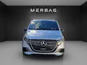 MERCEDES-BENZ V 300 d lang Exclus. 9G-T