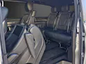 MERCEDES-BENZ V 300 d lang Exclus. 9G-T