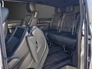 MERCEDES-BENZ V 300 d lang Exclus. 9G-T