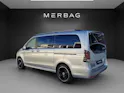 MERCEDES-BENZ V 300 d lang Exclus. 9G-T