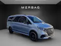 MERCEDES-BENZ V 300 d lang Exclus. 9G-T