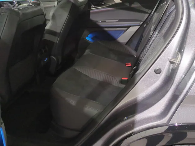 RENAULT Rafale 1.2 E-Tech Hybrid 200 Esprit Alpine