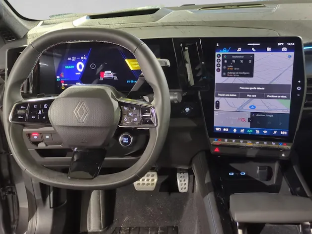 RENAULT Rafale 1.2 E-Tech Hybrid 200 Esprit Alpine