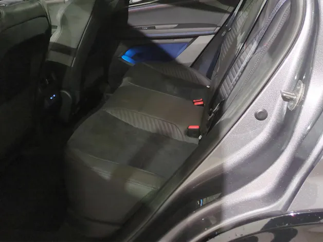 RENAULT Rafale 1.2 E-Tech Hybrid 200 Esprit Alpine