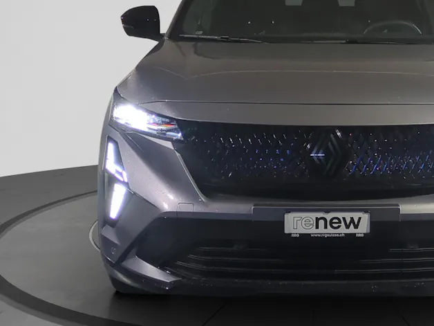 RENAULT Rafale 1.2 E-Tech Hybrid 200 Esprit Alpine