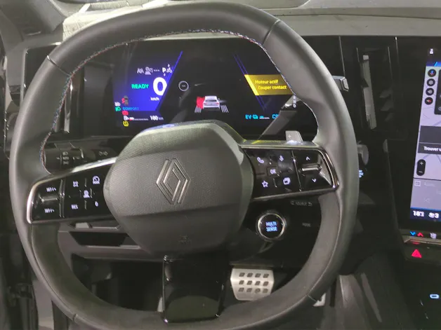 RENAULT Rafale 1.2 E-Tech Hybrid 200 Esprit Alpine