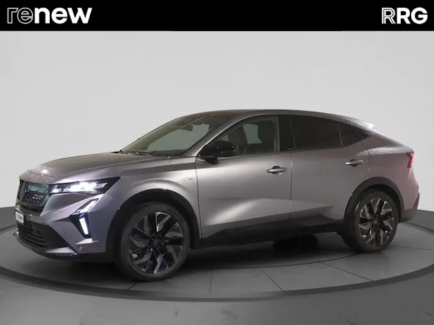 RENAULT Rafale 1.2 E-Tech Hybrid 200 Esprit Alpine
