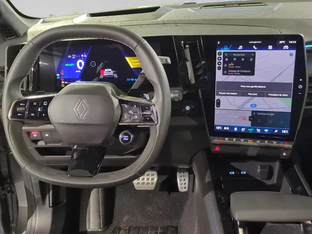 RENAULT Rafale 1.2 E-Tech Hybrid 200 Esprit Alpine