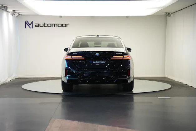 BMW 520d xDrive 48V M Sport Steptronic *Carbon* *Harman/Kardon* *Werksgarantie*