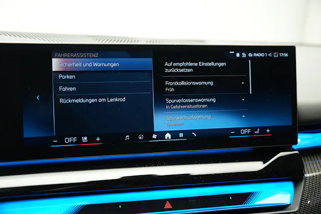 BMW 520d xDrive 48V M Sport Steptronic *Carbon* *Harman/Kardon* *Werksgarantie*