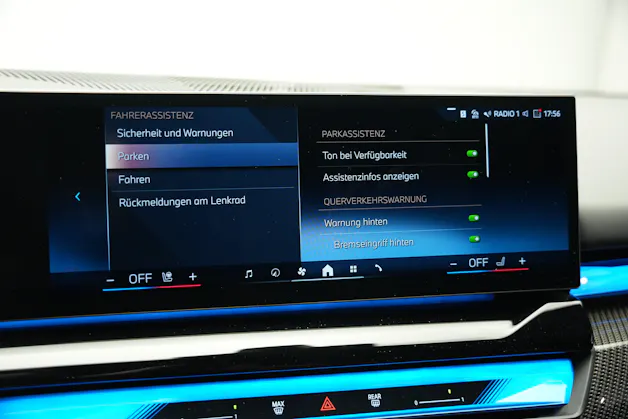 BMW 520d xDrive 48V M Sport Steptronic *Carbon* *Harman/Kardon* *Werksgarantie*