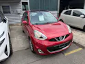 NISSAN Micra 1.2 DIG-S tekna CVT