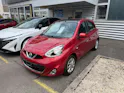 NISSAN Micra 1.2 DIG-S tekna CVT