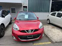 NISSAN Micra 1.2 DIG-S tekna CVT