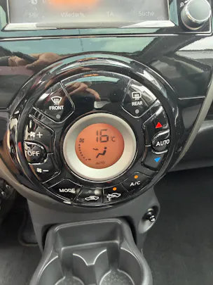 NISSAN Micra 1.2 DIG-S tekna CVT