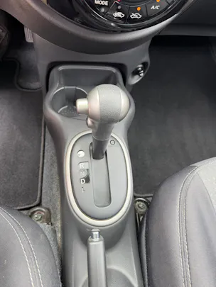 NISSAN Micra 1.2 DIG-S tekna CVT