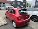 NISSAN Micra 1.2 DIG-S tekna CVT