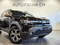 DACIA Duster 1.2 TCe Extreme 4WD