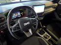 DACIA Duster 1.2 TCe Extreme 4WD