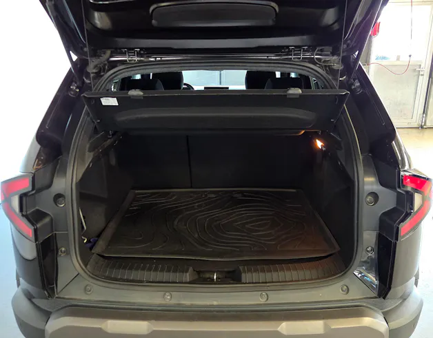 DACIA Duster 1.2 TCe Extreme 4WD