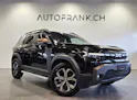 DACIA Duster 1.2 TCe Extreme 4WD