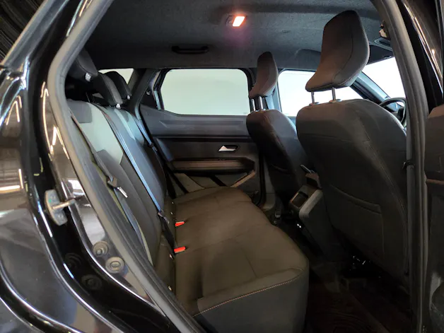 DACIA Duster 1.2 TCe Extreme 4WD
