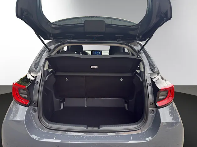MAZDA 2 Hybrid Exclusive-line