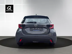 MAZDA 2 Hybrid Exclusive-line