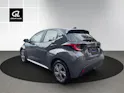 MAZDA 2 Hybrid Exclusive-line