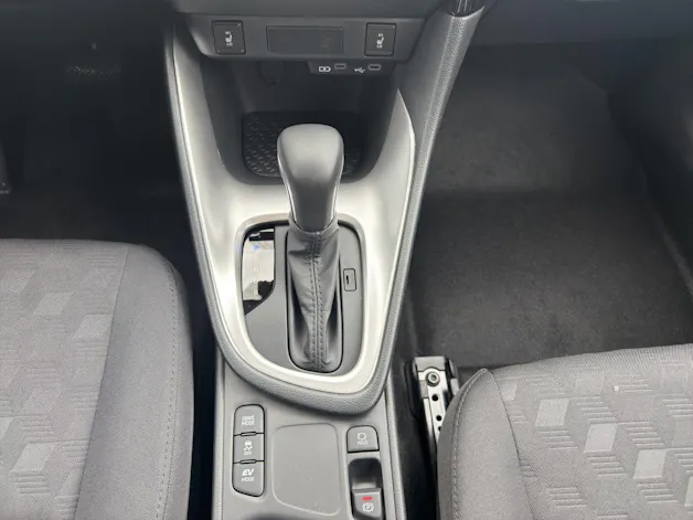MAZDA 2 Hybrid Exclusive-line