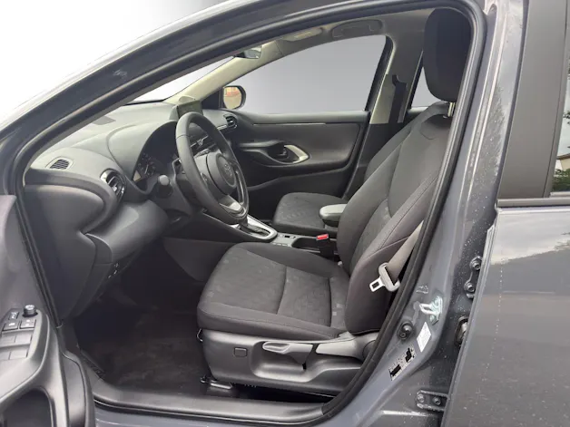 MAZDA 2 Hybrid Exclusive-line