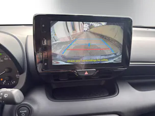 MAZDA 2 Hybrid Exclusive-line