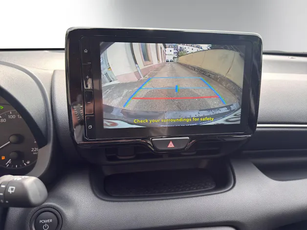 MAZDA 2 Hybrid Exclusive-line
