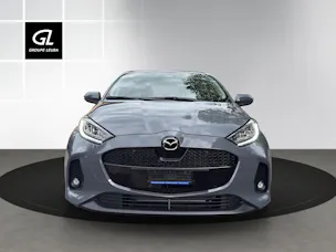 MAZDA 2 Hybrid Exclusive-line