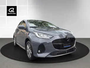 MAZDA 2 Hybrid Exclusive-line