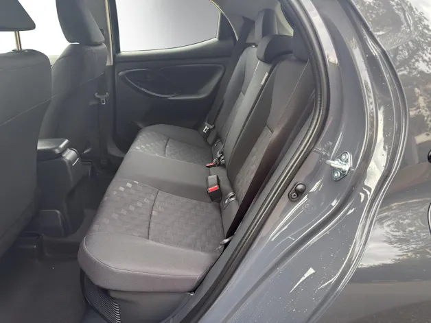 MAZDA 2 Hybrid Exclusive-line