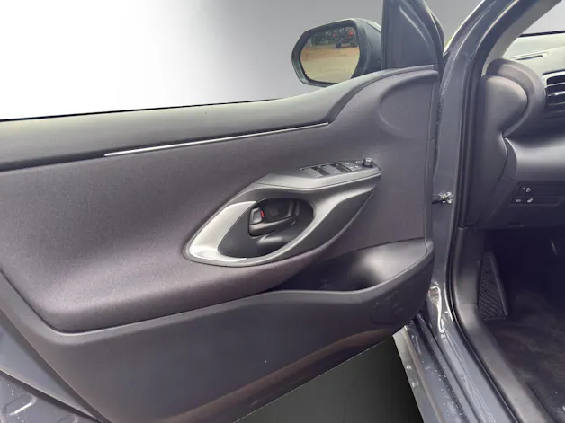 MAZDA 2 Hybrid Exclusive-line