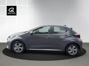 MAZDA 2 Hybrid Exclusive-line