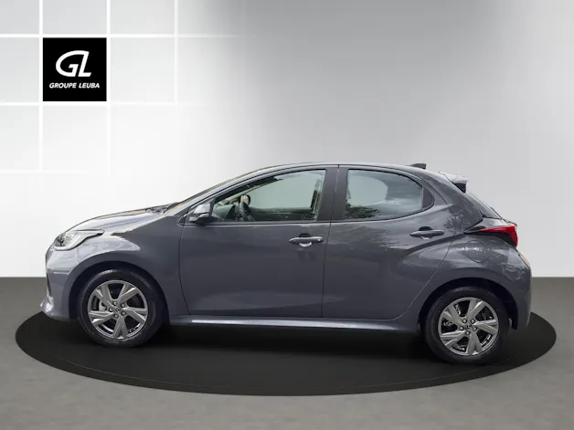 MAZDA 2 Hybrid Exclusive-line