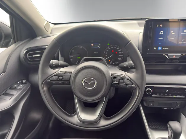 MAZDA 2 Hybrid Exclusive-line