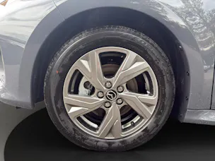 MAZDA 2 Hybrid Exclusive-line
