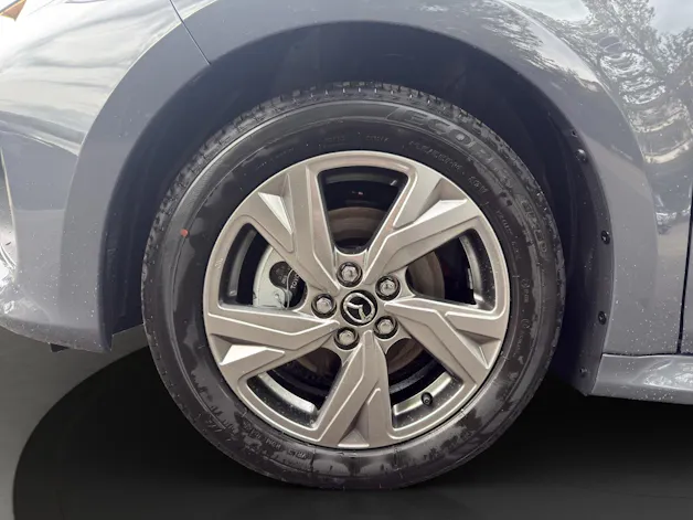 MAZDA 2 Hybrid Exclusive-line