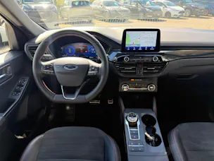 FORD Kuga 2.5 FHEV ST-Line X 4WD