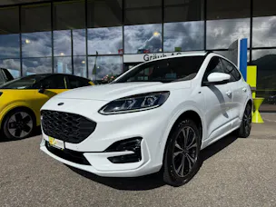 FORD Kuga 2.5 FHEV ST-Line X 4WD