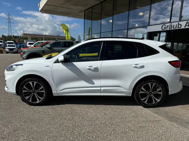 FORD Kuga 2.5 FHEV ST-Line X 4WD