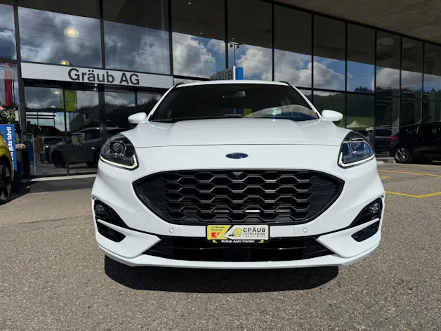 FORD Kuga 2.5 FHEV ST-Line X 4WD