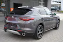 ALFA ROMEO Stelvio 2.2 JTDM Executive Q4 Automatic