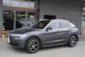 ALFA ROMEO Stelvio 2.2 JTDM Executive Q4 Automatic