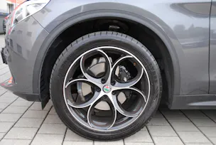 ALFA ROMEO Stelvio 2.2 JTDM Executive Q4 Automatic