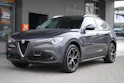 ALFA ROMEO Stelvio 2.2 JTDM Executive Q4 Automatic